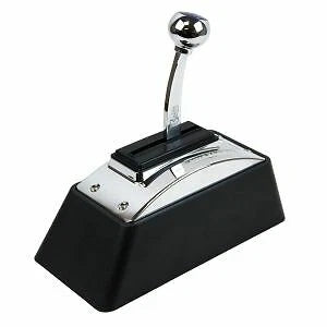 CARQUEST/B & M Racing & Performance 80683 - Automatic Transmission Shift Lever