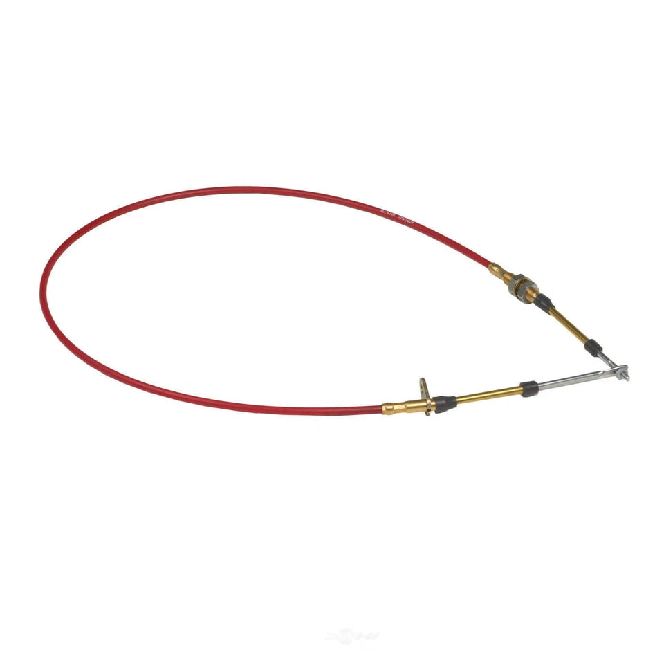 Automatic Transmission Shifter Cable B & M 80605