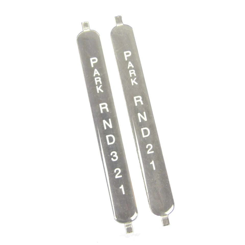 Automatic Transmission Shift Indicator B & M 80696
