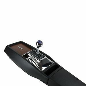 CARQUEST/B & M Racing & Performance 81025 - Automatic Transmission Shift Lever