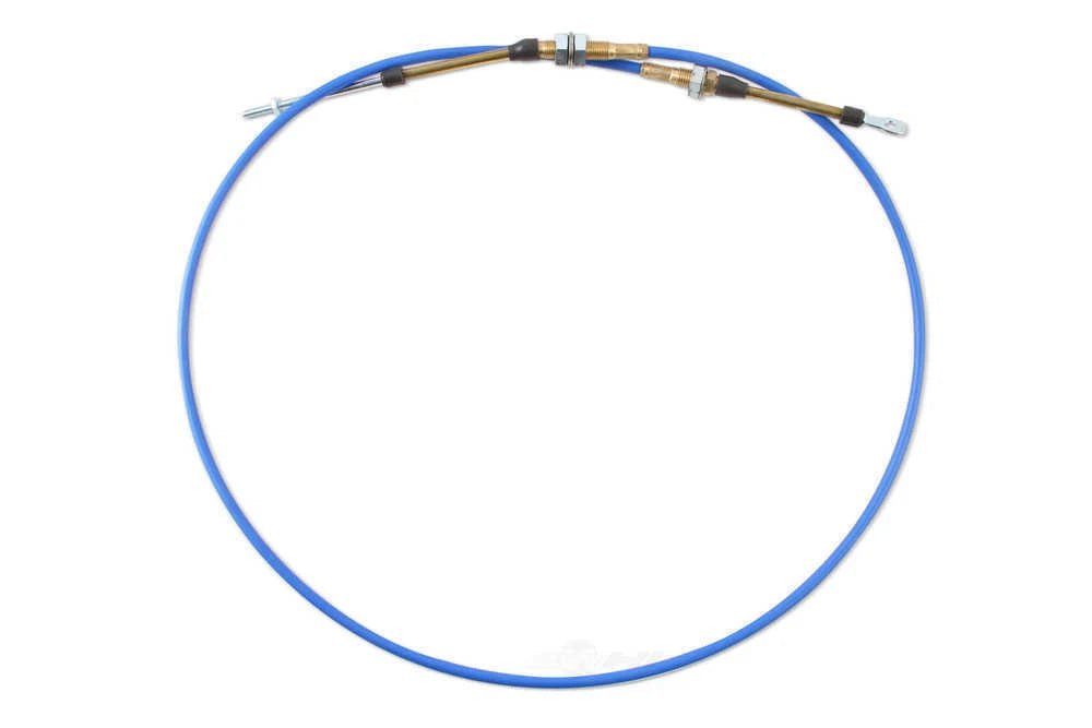 Automatic Transmission Shifter Cable B &amp; M 80735
