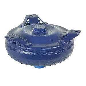 Automatic Transmission Torque Converter-Hole<wbr/>shot 3000 Torque Converter B &amp; M