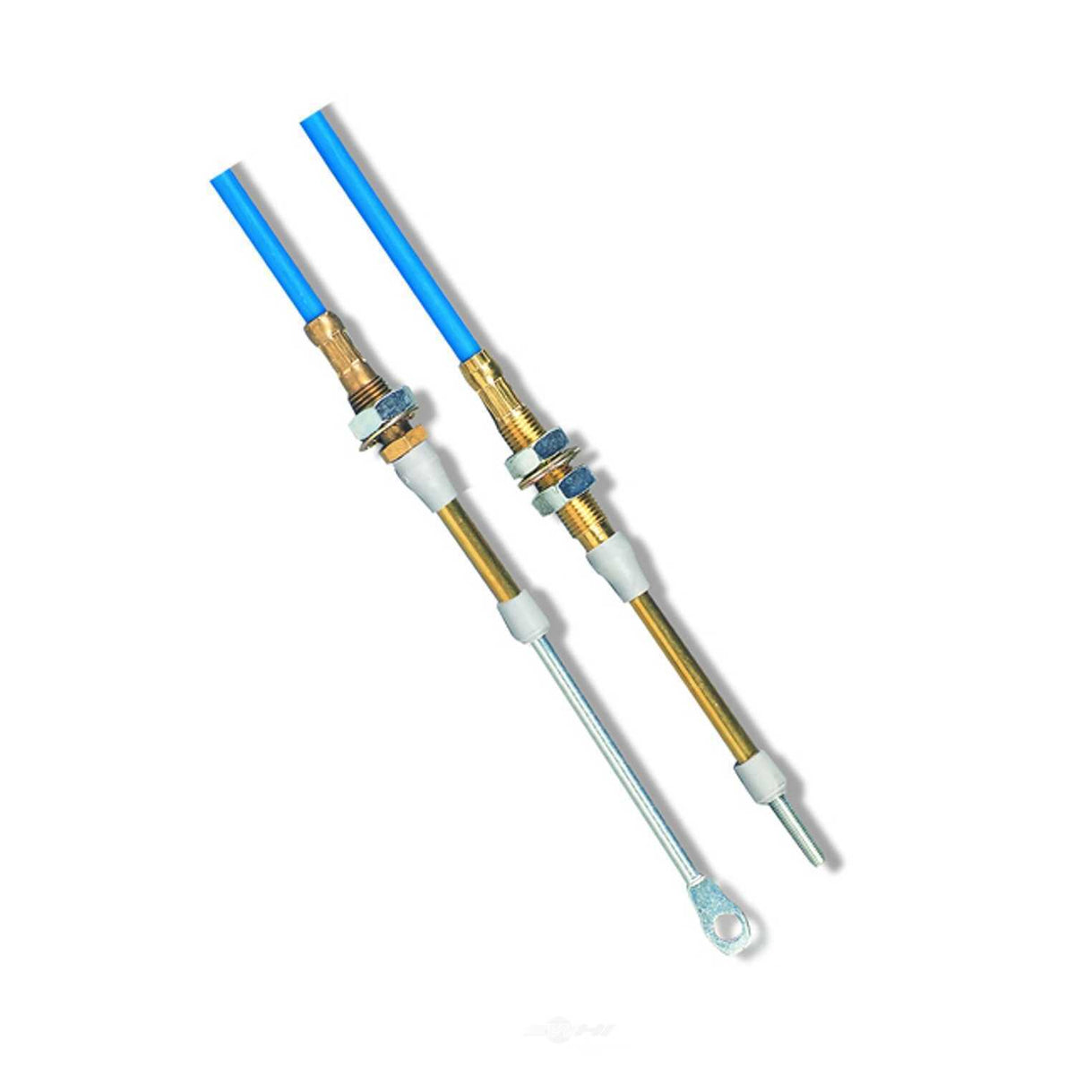Automatic Transmission Shifter Cable B & M 80740