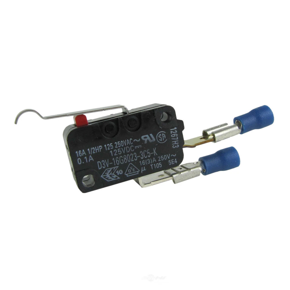 Automatic Transmission Shift Micro Switch B &amp; M 80629