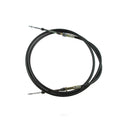 Automatic Transmission Shifter Cable B & M 81834