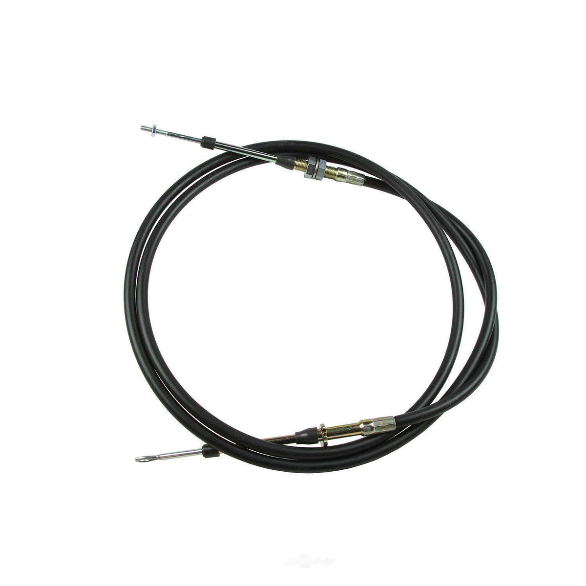 Automatic Transmission Shifter Cable B & M 81834