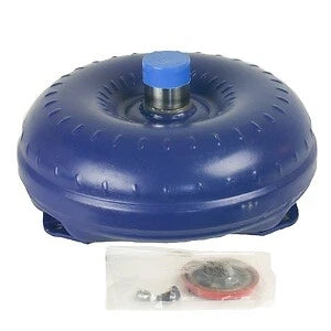 Automatic Transmission Torque Converter-Hole<wbr/>shot 2400 Torque Converter B &amp; M
