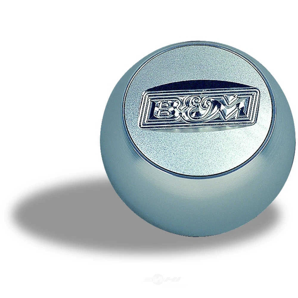 Manual Transmission Shift Knob B &amp; M 80534