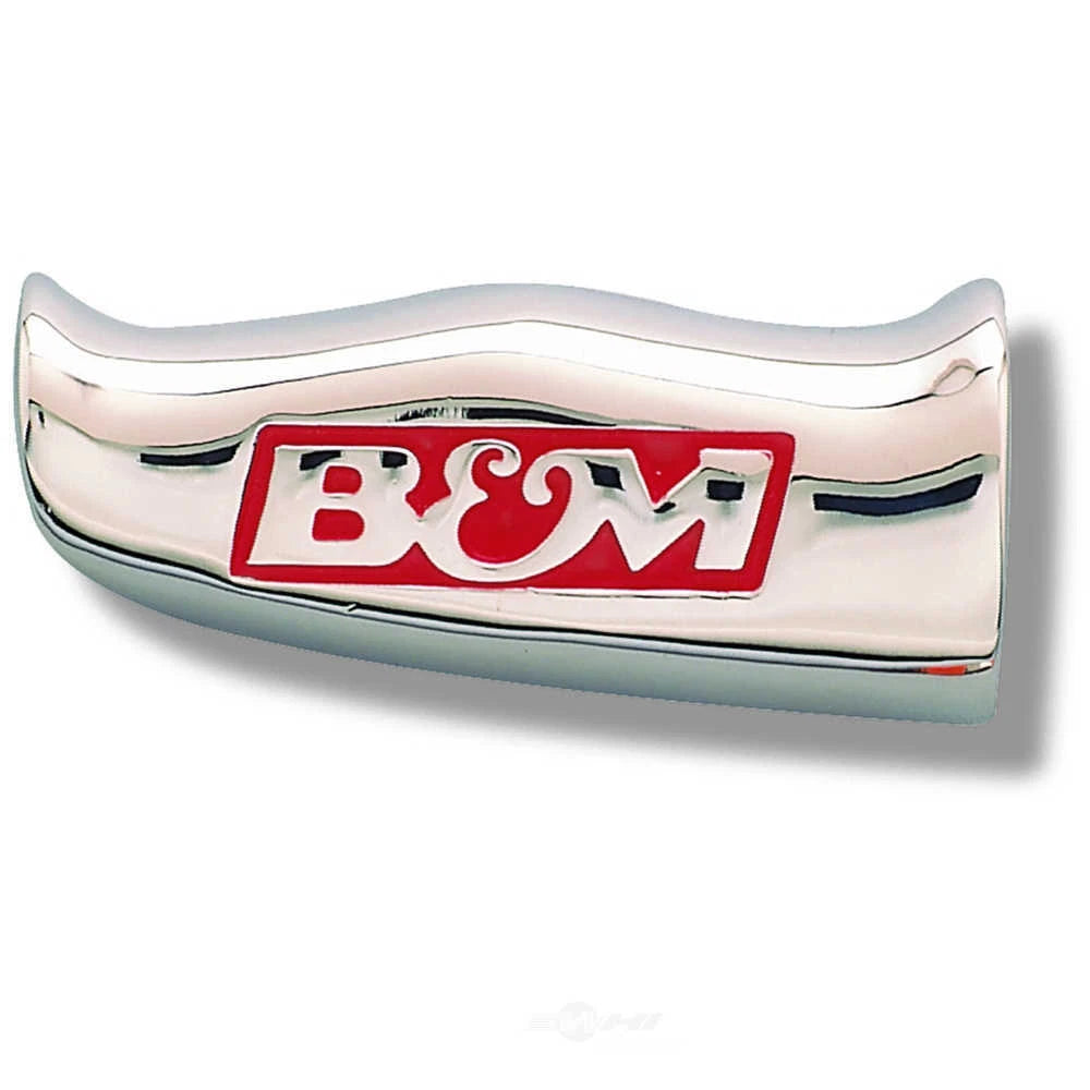 Manual Transmission Shift Knob B &amp; M 80643
