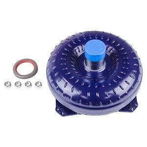 Automatic Transmission Torque Converter-Hole<wbr/>shot 2500 Torque Converter B &amp; M