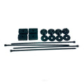 Engine Oil Cooler Mounting Kit B & M 80278