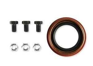 Automatic Transmission Torque Converter-Hole<wbr/>shot 3000 Torque Converter B &amp; M