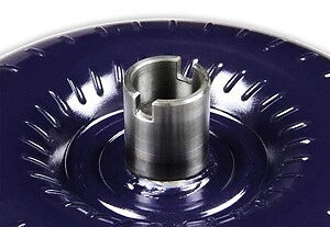 Automatic Transmission Torque Converter-Hole<wbr/>shot 2400 Torque Converter B &amp; M