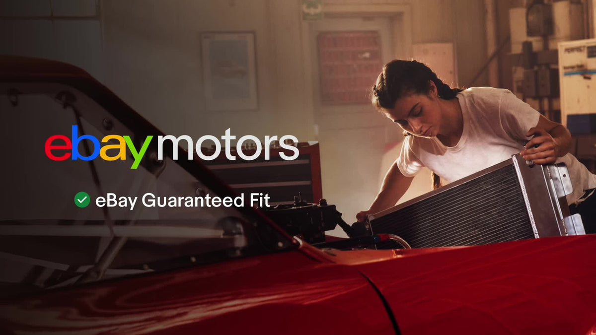 Automatic Transmission Shift Lever B & M 80587