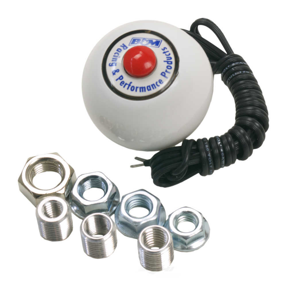 Automatic Transmission Shift Lever Knob B & M 46112