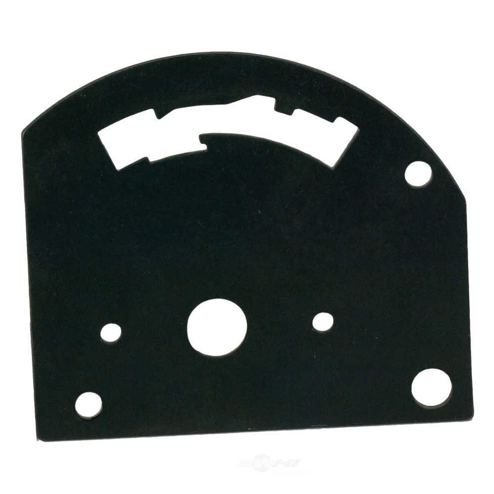 Manual Transmission Shifter Plate B & M 80711